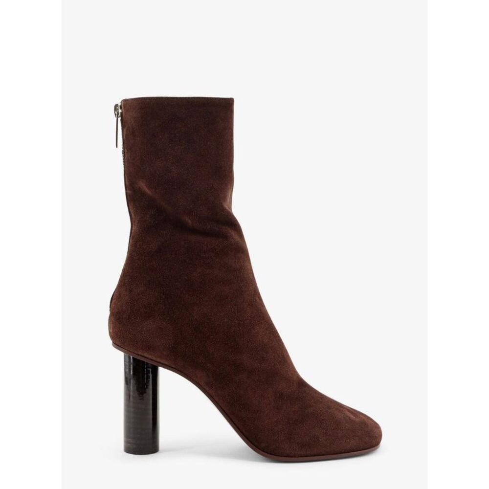 Paris Texas Women Alice Suede Ankle Boots